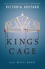 kings-cage-victoria-aveyard-red-queen
